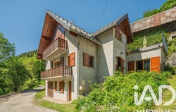 Allemond, Auvergne-Rhône-Alpes 38114