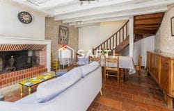 Saint-Georges-Sur-Cher, Centre 41400