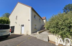 Paron, Bourgogne-Franche-Comté 89100