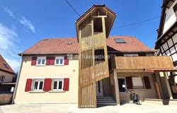 Nordhouse, Bas-Rhin 67150