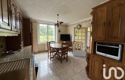 Brennilis, Brittany 29690