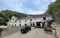 Cusance, Bourgogne-Franche-Comté 25110