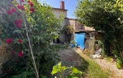Chasseneuil-Sur-Bonnieure, Poitou-Charentes 16260