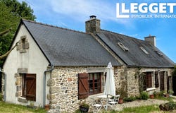 Le Vieux-Marché, Brittany 22420