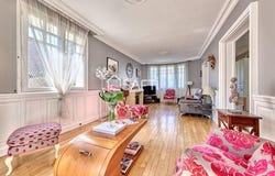 Sceaux, Île-de-France 92330