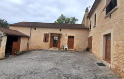 Cuzorn, Aquitaine 47500