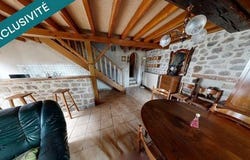 Pontcharraud, Limousin 23260