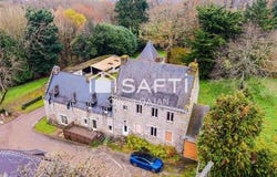 Elven, Bretagne 56250