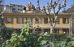 Le Bar-sur-Loup, Provence-Alpes-Côte-d'Azur 06620