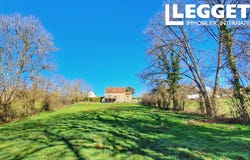 Saint-Pardoux-les-Cards, Nouvelle-Aquitaine 23150