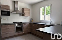 Mouy, Hauts-de-France 60250
