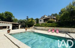 Comps, Occitanie 30300