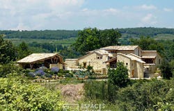 SABRAN, Occitanie 30200