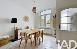 Roubaix, Hauts-de-France 59100