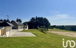 Lanfains, Brittany 22800