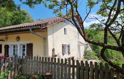 Le Thillot, Lorraine 88160