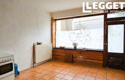 Séglien, Brittany 56160