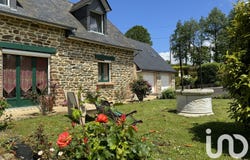 La Motte, Brittany 22600