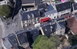 Bourges, Cher 18000