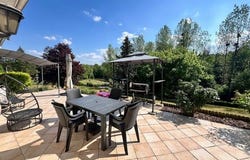Villers-Cotterets, Picardie 02600
