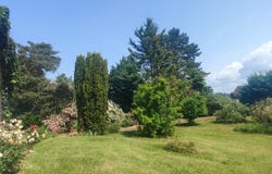 Neuvy, Auvergne-Rhône-Alpes 03000