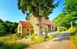 Saint-Pardoux-Les-Cards, Creuse