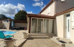 Grandjean, Poitou-Charentes 17350