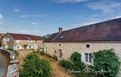BROUCHAUD, Aquitaine 24210