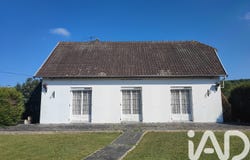 Romilly-sur-Andelle, Normandy 27610
