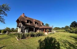 Cambremer, Basse-Normandie 14340