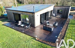 Saint Quay-Perros, Brittany 22700