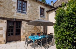 Nanteuil-En-Vallee, Charente