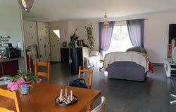 Toulx-Sainte-Croix, Limousin 23600
