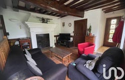Seraincourt, Île-de-France 95450