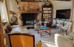 Quillebeuf-Sur-Seine, Haute-Normandie 27680
