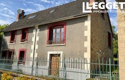 Chavanat, Nouvelle-Aquitaine 23250