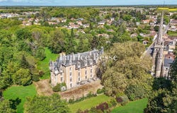 Poitiers, Poitou-Charentes 86000