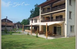 PONTONX SUR L ADOUR, Aquitaine 40465