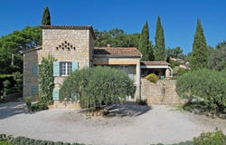 LE ROURET HH-15608940, Le Rouret, Provence-Alpes-Côte d'Azur