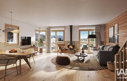 ARÂCHES-LA-FRASSE, Auvergne-Rhône-Alpes 74300