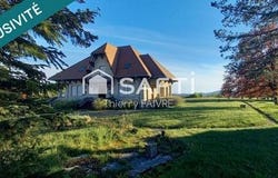Crotenay, Franche-Comté 39300