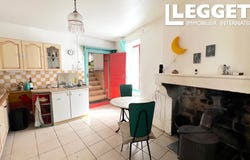 Soumans, Nouvelle-Aquitaine 23600