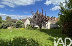 Jouy-le-Châtel, Île-de-France 77970