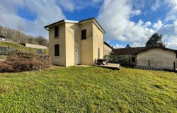 Saint-Julien-le-Petit, Nouvelle-Aquitaine 87460