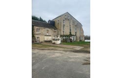 Clermont-Creans, Pays de la Loire 72200