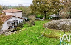 Largeasse, Nouvelle-Aquitaine 79240