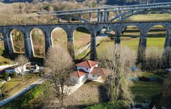 Vif, Vif, Auvergne-Rhône-Alpes Le Gua