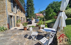 Macornay, Bourgogne-Franche-Comté 39570