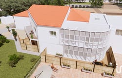 JARD-SUR-MER, Pays de la Loire 85520