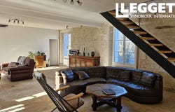 Montmorillon, Nouvelle-Aquitaine 86500